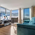 Panorama Alpine View - Le Serac *