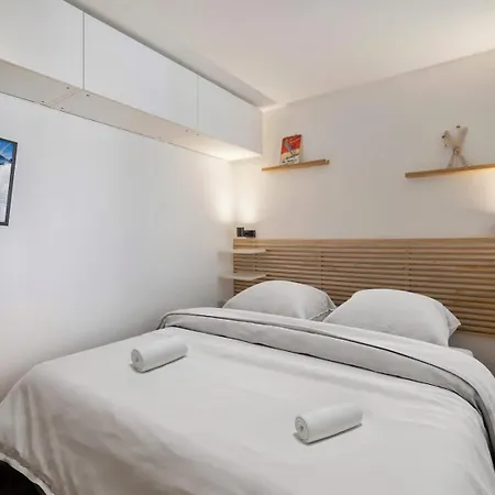 Apartment Panorama Alpineview With Ski-in Out Access *