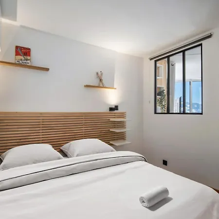 Panorama Alpineview With Ski-in Out Access Apartment Val Thorens