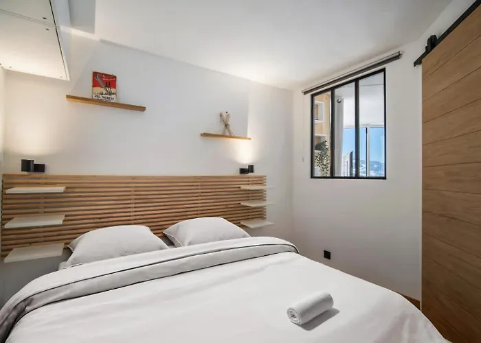 Panorama Alpineview With Ski-in Out Access Apartment Val Thorens